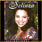 Selinza Album inspirational jazz