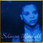 Selinza Thy Will be done